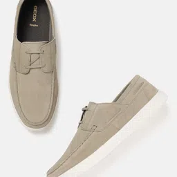 Geox Men Casual Loafers-picture-24