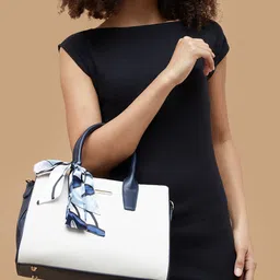 Ginger by Lifestyle Structured Handheld Bag-picture-32