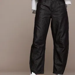 The Roadster Life Co. Women Horseshoe Fit Low-Rise Jeans-picture-34