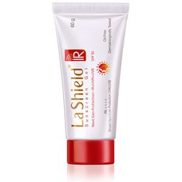 La Shield Unisex IR SPF 30+ & PA+++ Sunscreen Gel 60 g-picture-33