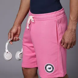New Balance Men Syk Sports Shorts-picture-28