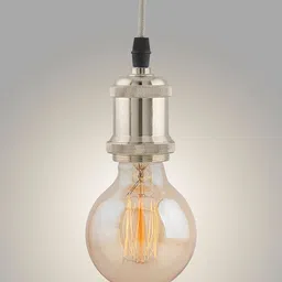 Homesake Copper-Toned Solid Hanging Light-picture-28