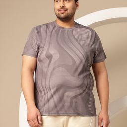 Sztori Plus-Size Printed T-shirt-picture-36