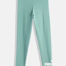 Puma Girls Essential Logo Tights-picture-21
