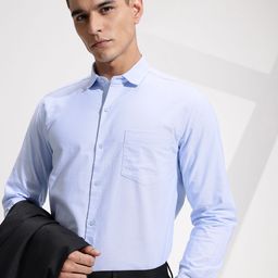 INVICTUS Men Pure Cotton Formal Shirt-picture-40