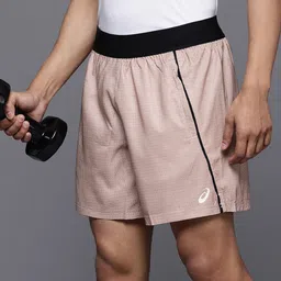ASICS Men AOP 7 Inch Knit Training Shorts-picture-19