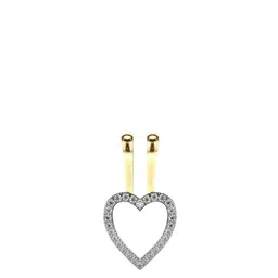 VALANOVA Women Diamond Pendant-picture-17