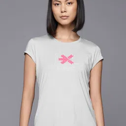 HRX by Hrithik Roshan Graphic Printed Slim Fit T-shirt-picture-24