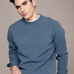 French Connection Round Neck Sweatshirt image 1