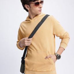 Kook N Keech Relaxed Refinement Hooded Sweatshirt-picture-12