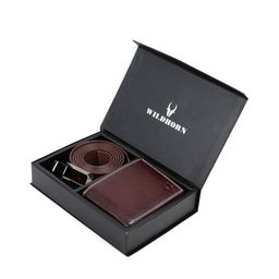 WildHorn Men Accessory Gift Set-picture-10