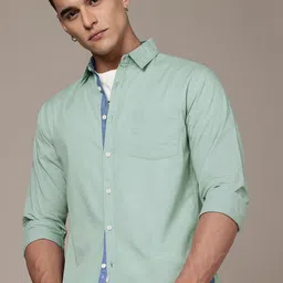 The Roadster Life Co. Pure Cotton Casual Shirt-picture-10