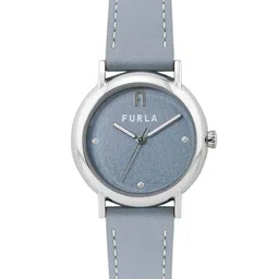 Furla Women Leather Analogue Watch WW00024014L1-picture-13