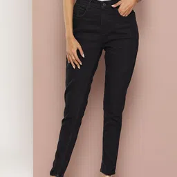 Harvard Women Skinny Fit Stretchable Jeans-image-85