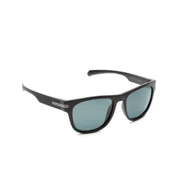 Polaroid Unisex Polarised Oval Sunglasses 2065/S 003 54M9-image-82