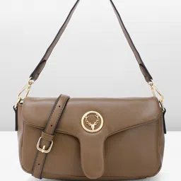 Allen Solly Structured Sling Bag-picture-39