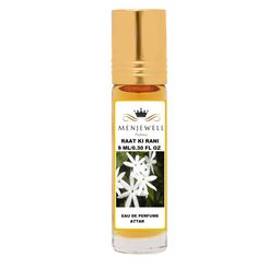 Menjewell Raat Ki Rani Attar Perfume 9ml-picture-18