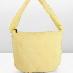 DressBerry Quilted Shoulder Bag image 2
