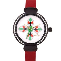 Voylla Women Round Analogue Watch 8905124081572-picture-31
