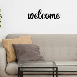 eCraftIndia Ready to Hang Wood Wall Art Cutout-picture-34