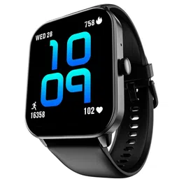 NOISE ColorFit Qube 2 Smartwatch-picture-28