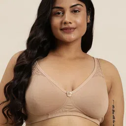 Sztori Plus Size Bra Medium Coverage SZ04-LACA04-LACA04-picture-12