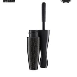 M.A.C Mini In Extreme Dimension Lash Mascara - 3D Black 4g-picture-37