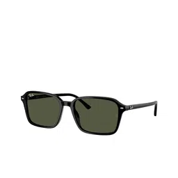 Ray-Ban Unisex Square Sunglasses with UV Protected Lens-image-50