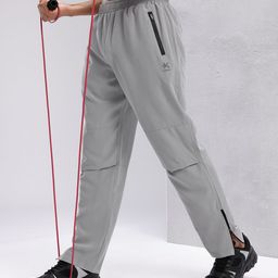 HRX by Hrithik Roshan Men Rapid-Dry Training Track Pants-picture-47