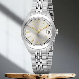 ESPRIT Women Dial & Stainless Steel Straps Analogue Watch ES1L388M0015-picture-7