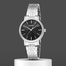 ESPRIT Women Dial & Stainless Steel Straps Analogue Watch ES1L463M0045-picture-18