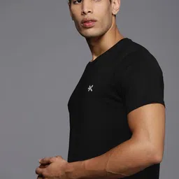 HRX by Hrithik Roshan Men Rapid-Dry Running T-shirt-picture-41
