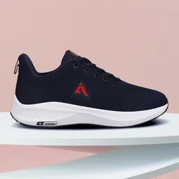 Action Men Mesh Running Shoes-picture-19