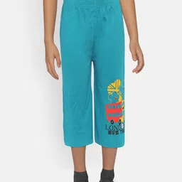 dongli Boys Sea Green Printed Regular Fit Regular Shorts-picture-17