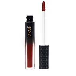 Lakme Xtraordin-airy Lip Mousse, Chocolate Temptation, 4.6g-picture-17