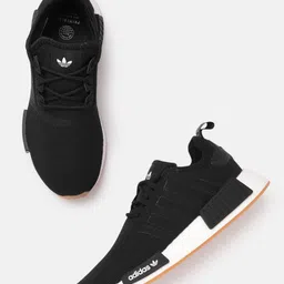 ADIDAS Originals Men NMD_R1 Shoes-image-2