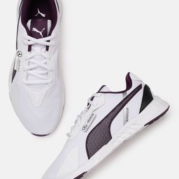 PUMA Motorsport Unisex Mercedes-AMG Petronas F1 Tiburion Sneakers-picture-22