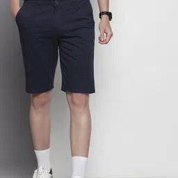 The Indian Garage Co Men Chino Shorts-picture-10