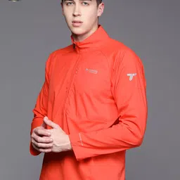 Columbia Regular Fit Nylon M Titan Pass Lightweight Casual Shirt-picture-11