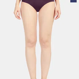 Sonari Women Pack Of 2 Solid Leak-Proof period panty-picture-23