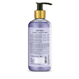Layerr Wottagirl Wildberry & Chamomile Shower Gel 300 ml image 2