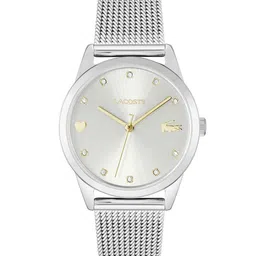 Lacoste Women Stargaze Embellished Analogue Watch 2001307-image-50