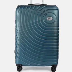 Roadster HRD Textured Large Suitcase Trolley Bag- 80.2 L image 5