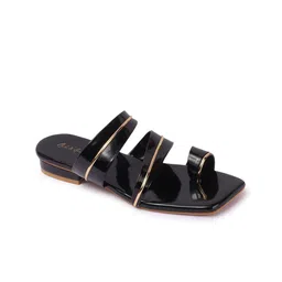 Mast & Harbour Block Sandals with Buckles image 2
