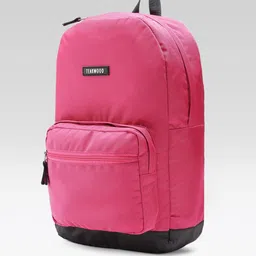 teakwood leathers Teakwood Unisex Laptop Backpack - Up to 15 inch image 3