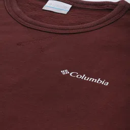 Columbia Printed Sweatshirt image 2