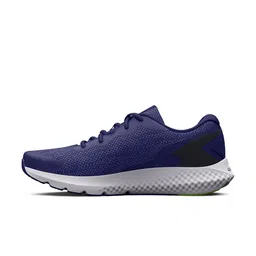 UNDER ARMOUR Men Charged Rogue 3 Knit Running Shoe image 5