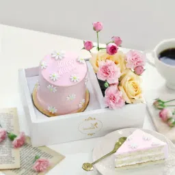 Sweet Indulgence image 2