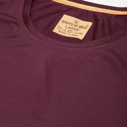 Sports52 wear Training or Gym T-shirt image 4