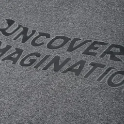 R.Code by The Roadster Life Co. Men Typography Printed T-shirt image 2